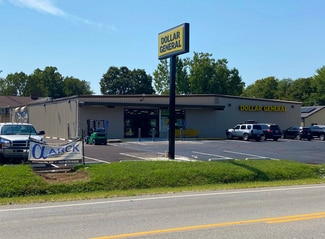 Carl Junction, MO Freestanding - 710 E Pennell St