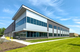 East Hanover, NJ Industrial - 31 Farinella Dr East Hanover, NJ Industrial - 31 Farinella Dr