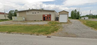 Nanticoke, ON Warehouse - 3 Hawk St