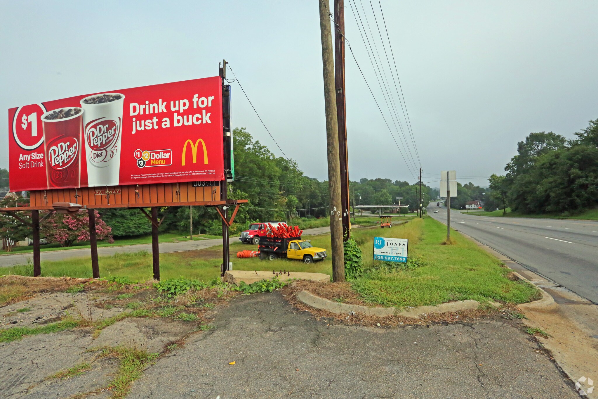 613 S Madison Blvd, Roxboro, NC for Sale