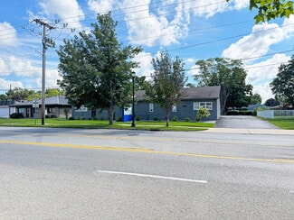 South Bend, IN Office - 310 N Ironwood Dr