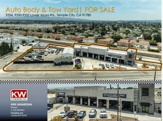 Temple City, CA undefined - 9334 Lower Azusa Rd Temple City, CA undefined - 9334 Lower Azusa Rd