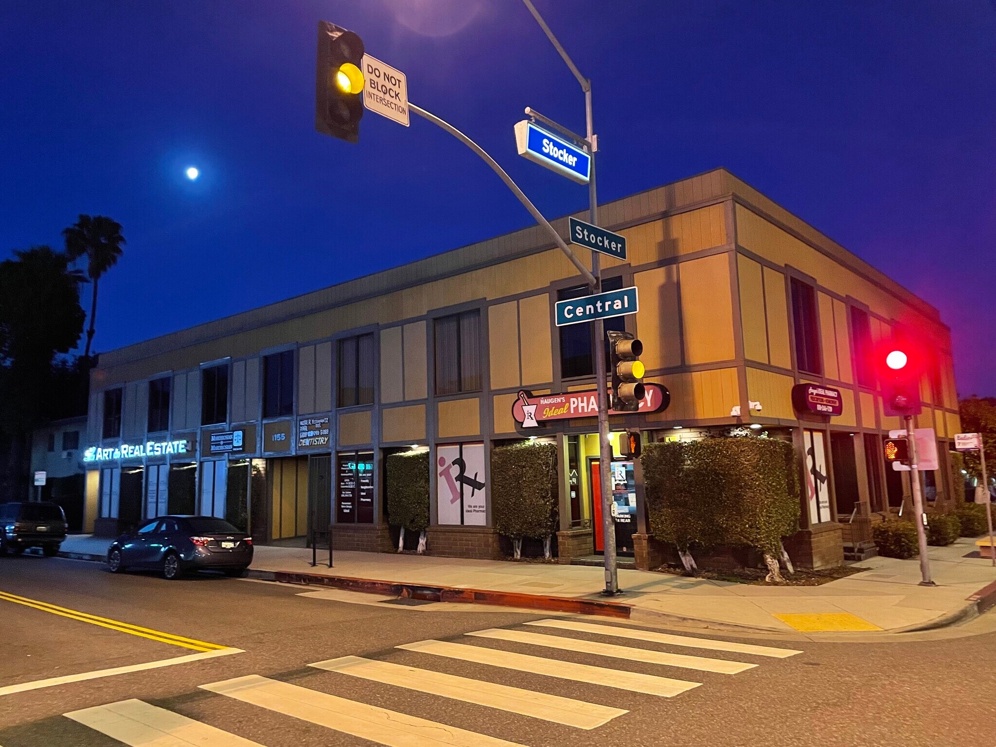 1155 N Central Ave, Glendale, CA for Rent