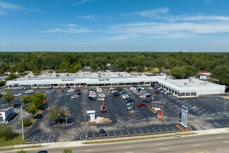 Orange Park, FL Office/Retail, Retail - 1472-1592 Highway 17