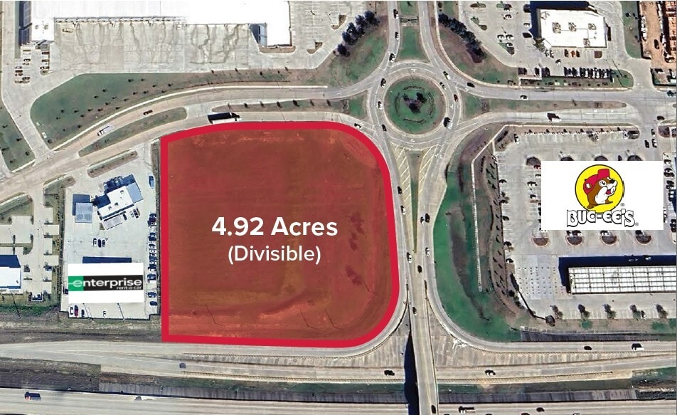 0 West Ten, Katy, TX for Sale