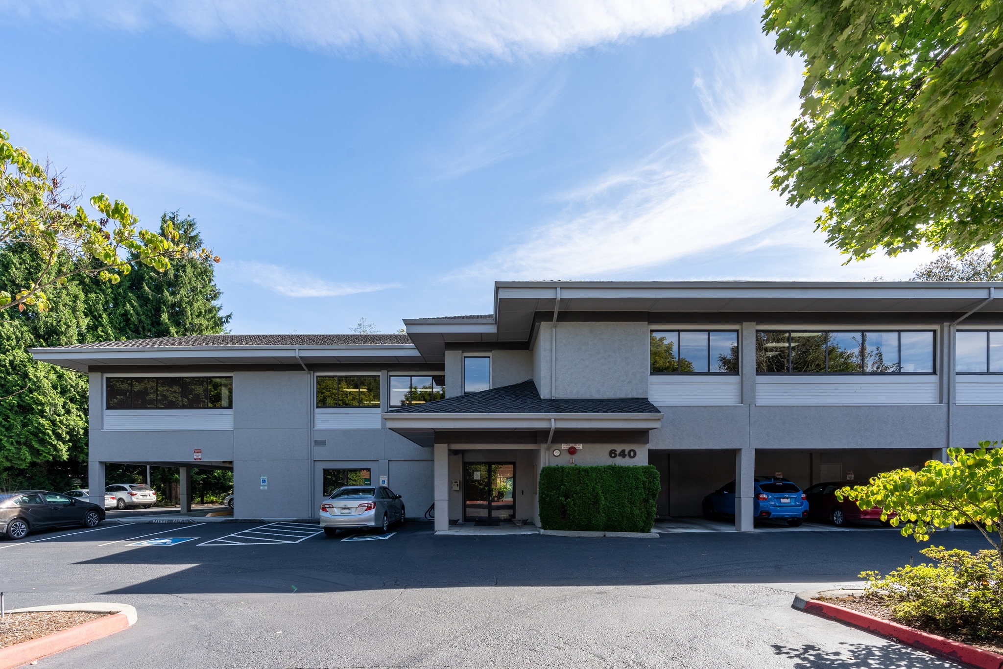 640 NW Gilman Blvd, Issaquah, WA for Rent
