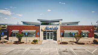 Longmont, CO Medical - 478 S Martin St