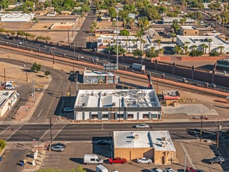 Glendale, AZ undefined - 5912 W Glendale Ave Glendale, AZ undefined - 5912 W Glendale Ave