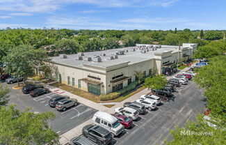 Orlando, FL Office - 5520 Gatlin Ave