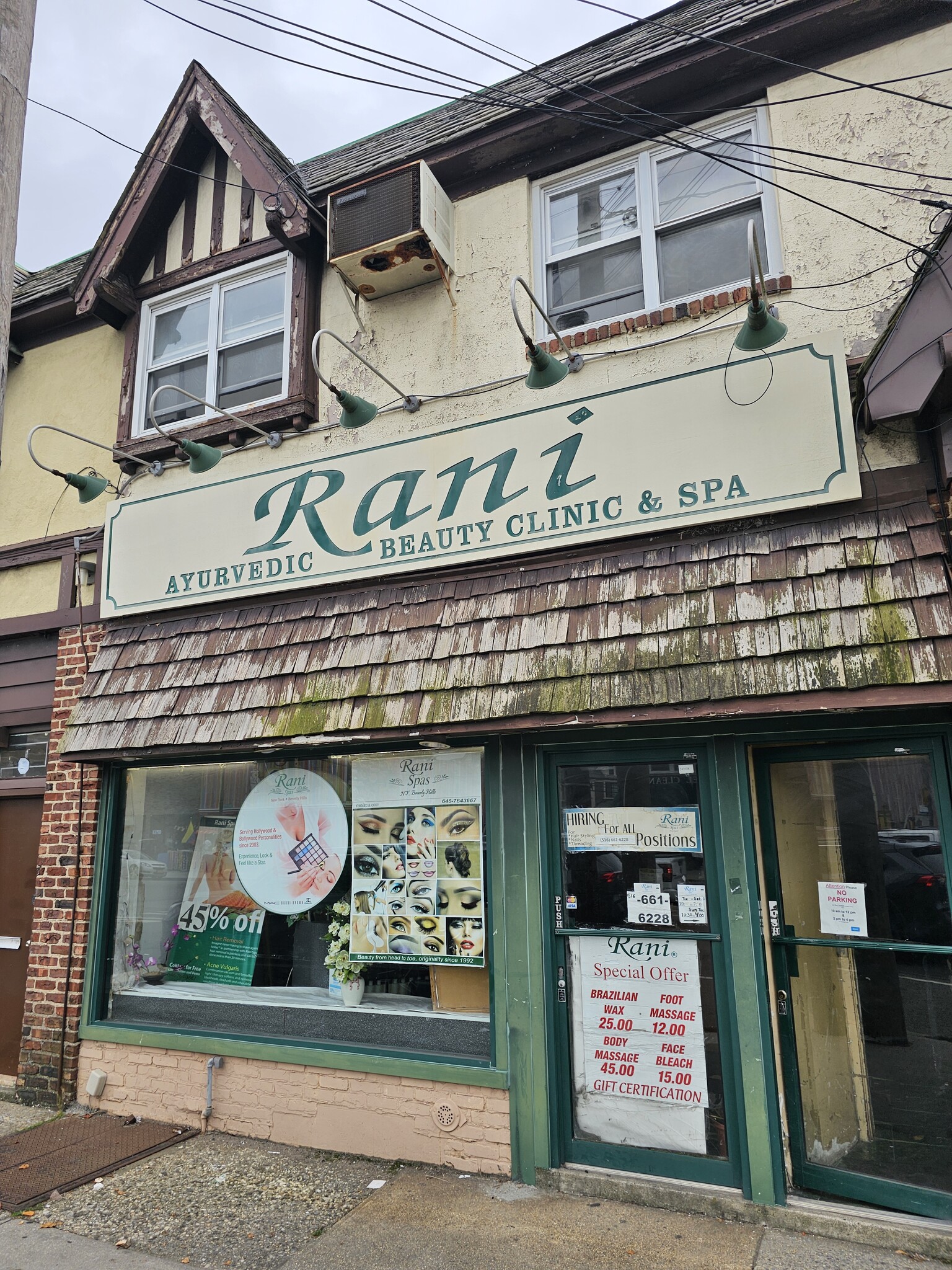 247-38 Jericho Turnpike, Floral Park, NY for Rent