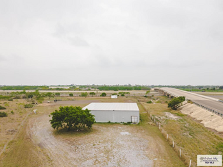 Brownsville, TX Warehouse - 3805 Farm to Market Road 511