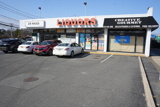 Westbury, NY Storefront - 915 Merrick Ave