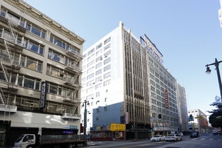 Los Angeles, CA Office - 830-834 S Broadway