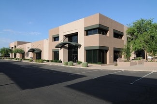 Scottsdale, AZ Office - 9318 N 95th Way