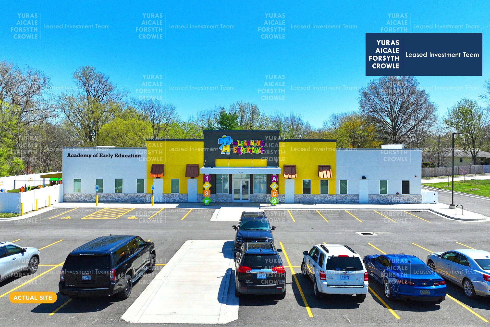 2750 S Hwy 7, Blue Springs, MO for Sale