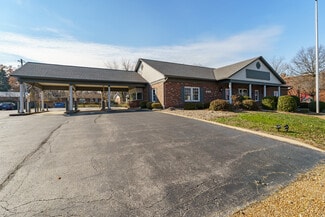 Belleville, IL Retail - 6100 W Main St Belleville, IL Retail - 6100 W Main St