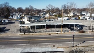 Saint Louis, MO Auto Dealership - 261-287 Lemay Ferry Rd