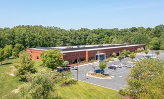 Baltimore, MD Flex - 7941 Corporate Dr