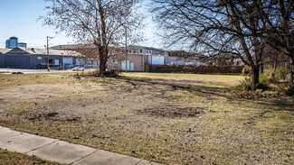 North Little Rock, AR Commercial - 503 N Olive St