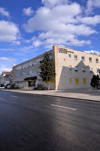 Elizabeth, NJ undefined - 520 Westfield Ave