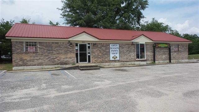 22495 Highway 31, Flomaton, AL for Sale