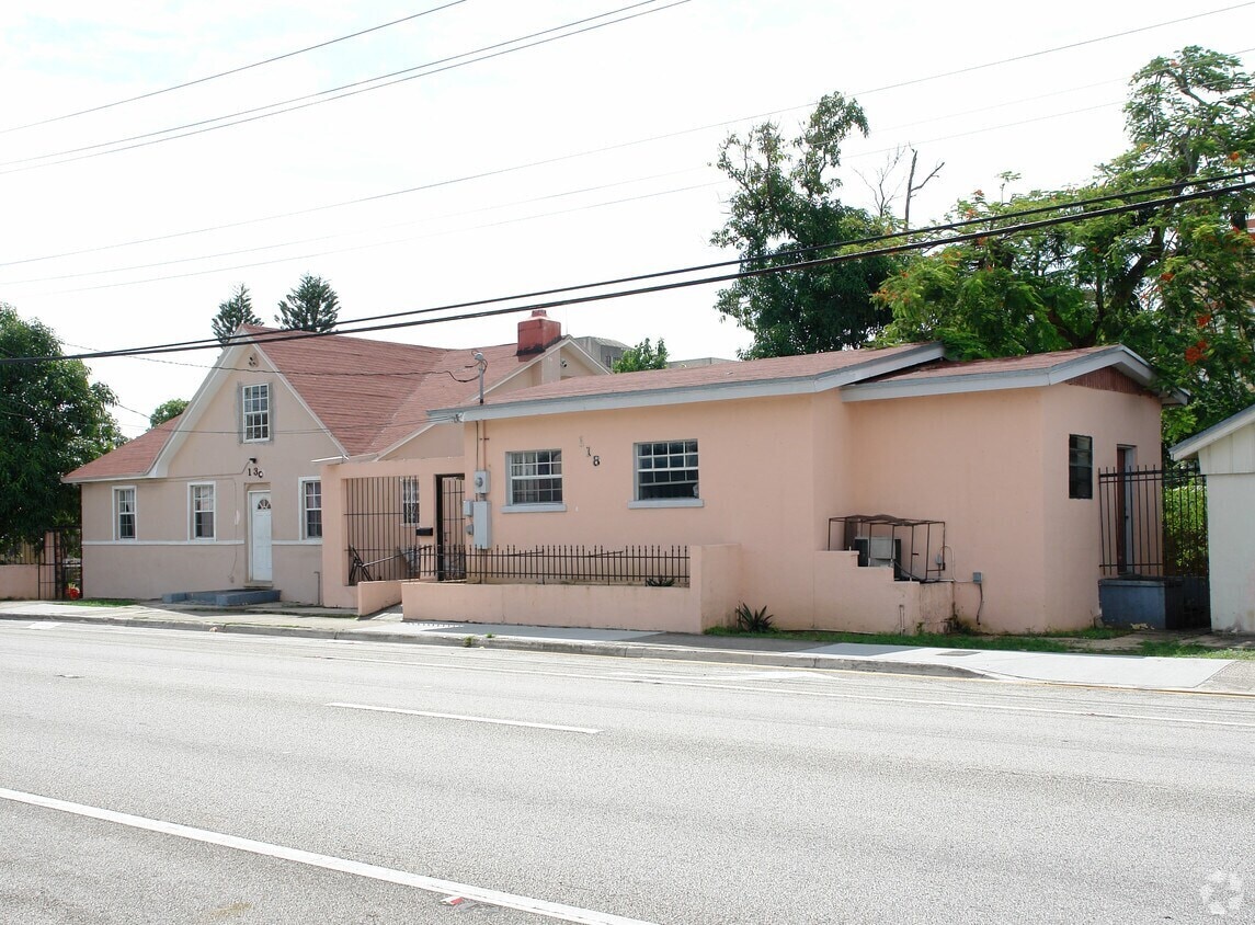 130-134 NE 82nd St, Miami, FL for Sale