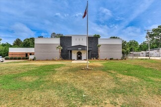 Warrenville, SC Office - 1089 Augusta Rd