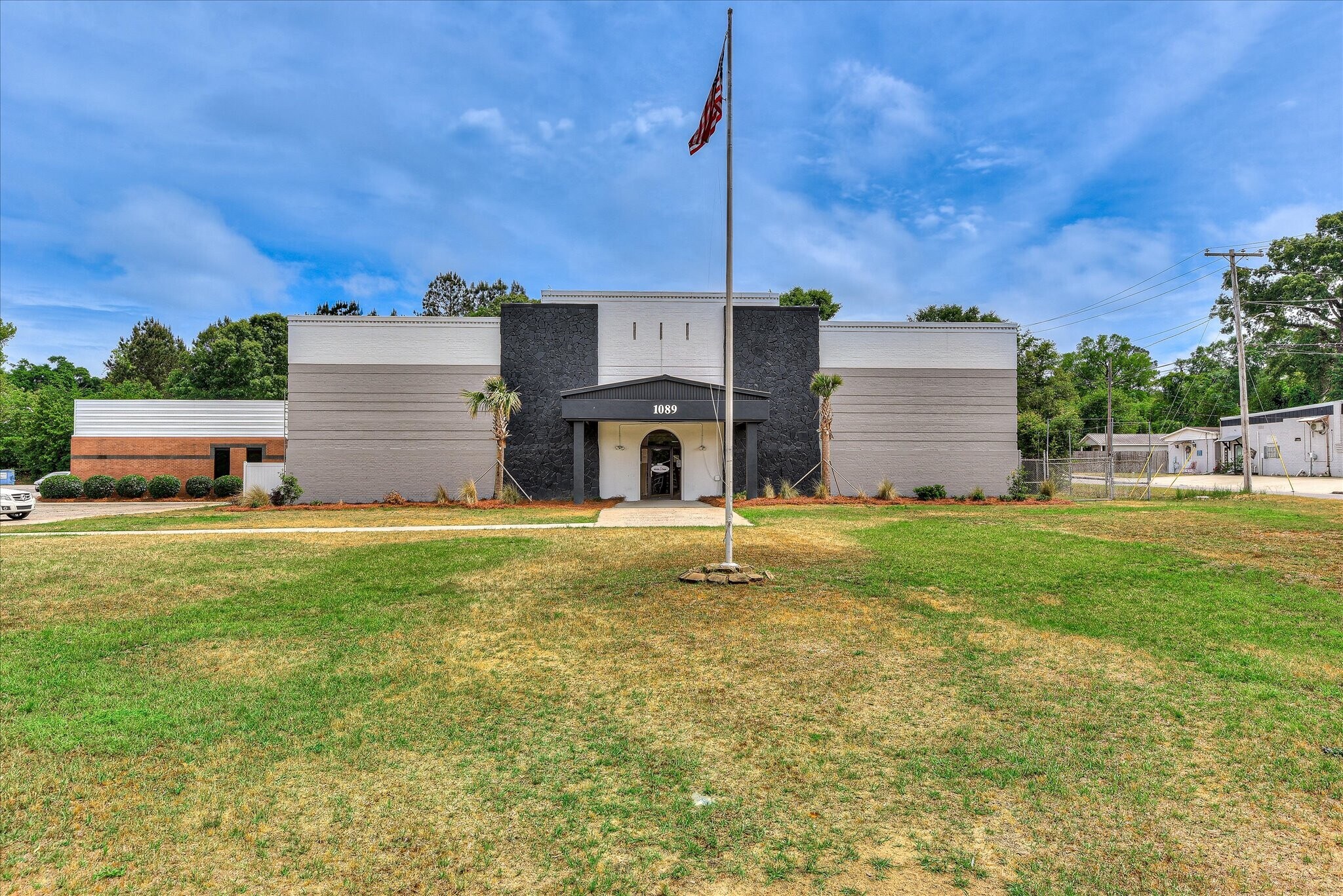 1089 Augusta Rd, Warrenville, SC for Sale