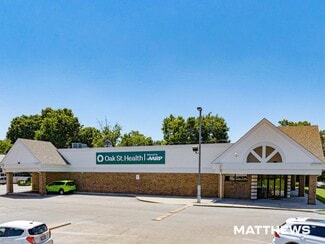 Indianapolis, IN Freestanding - 711 E 38th St Indianapolis, IN Freestanding - 711 E 38th St