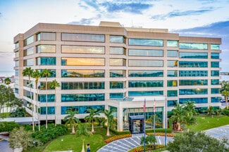 Tampa, FL Office - 3030 N Rocky Point Dr W
