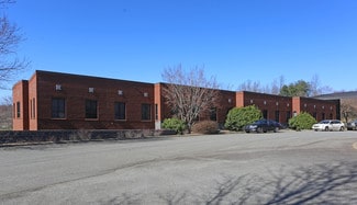 King, NC Office/Medical - 167 Moore Rd