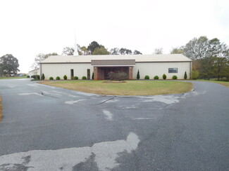 Chesnee, SC Specialty - 625 Cooley Springs Rd