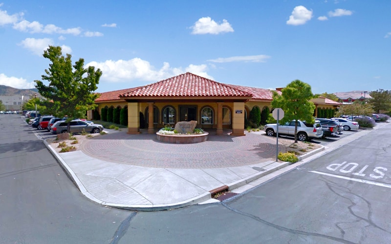 500 Damonte Ranch Pky, Reno, NV for Rent