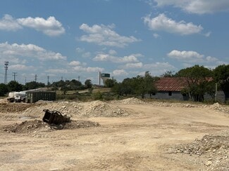 Buda, TX Commercial - TBD Carpenter Hill Dr