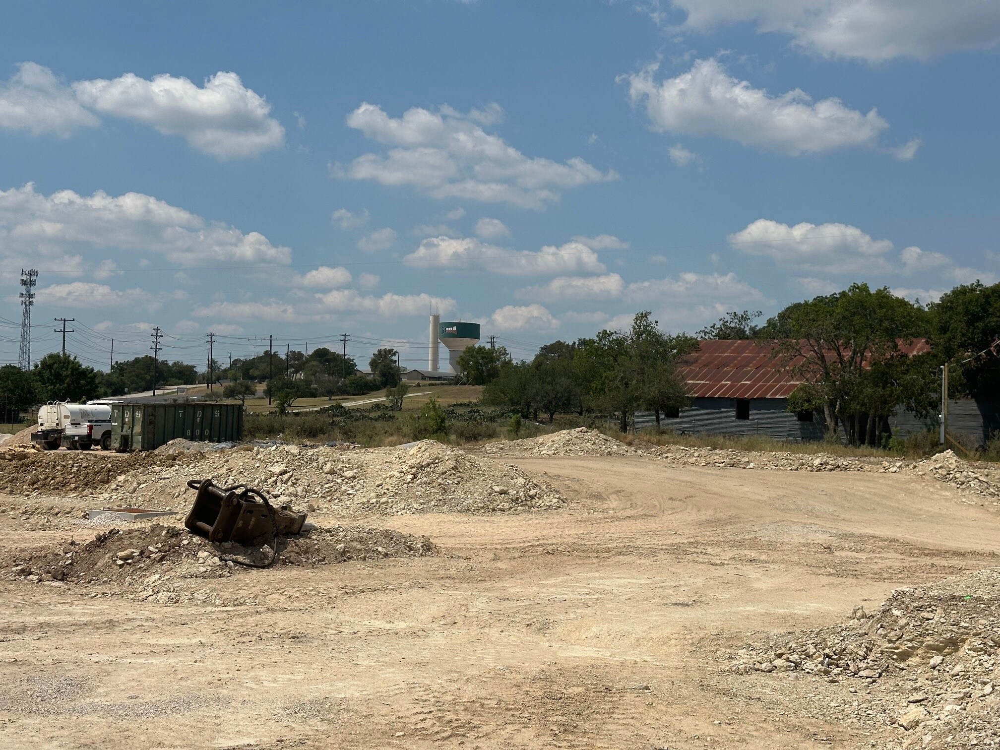 TBD Carpenter Hill Dr, Buda, TX for Sale