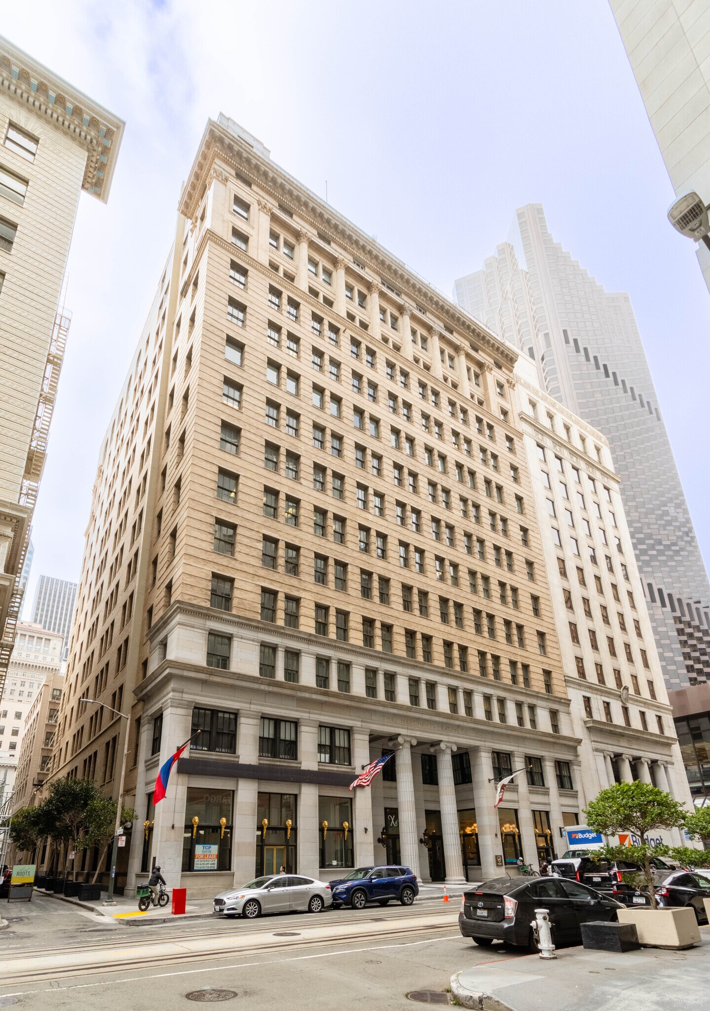 465 California St, San Francisco, CA for Rent