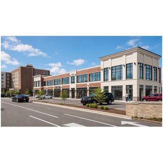 Germantown, TN Office, Office/Retail - 6795 Poplar Ave Germantown, TN Office, Office/Retail - 6795 Poplar Ave