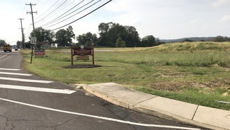 Pottstown, PA Commercial - 3049 E High St