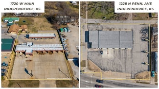 Car Wash Portfolio - Independence, KS