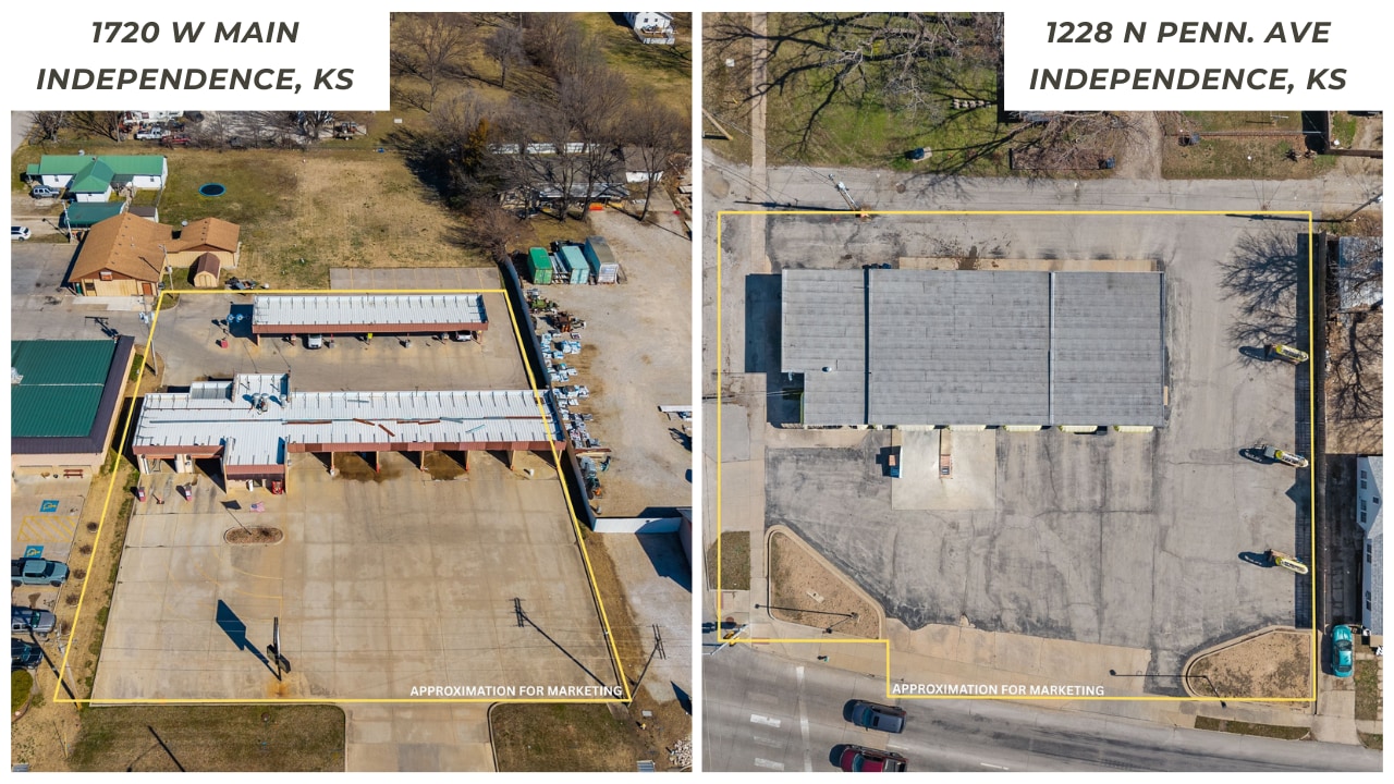 , Independence, KS for Sale