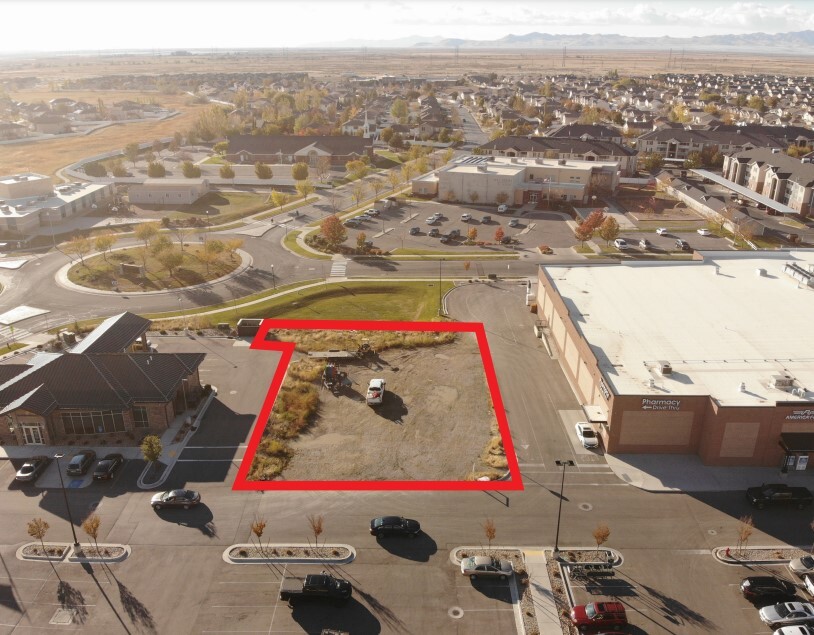 691 N Redwood Rd, North Salt Lake, UT for Sale