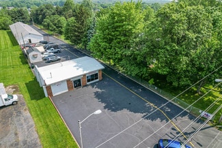 Wadsworth, OH Warehouse - 772 Broad St