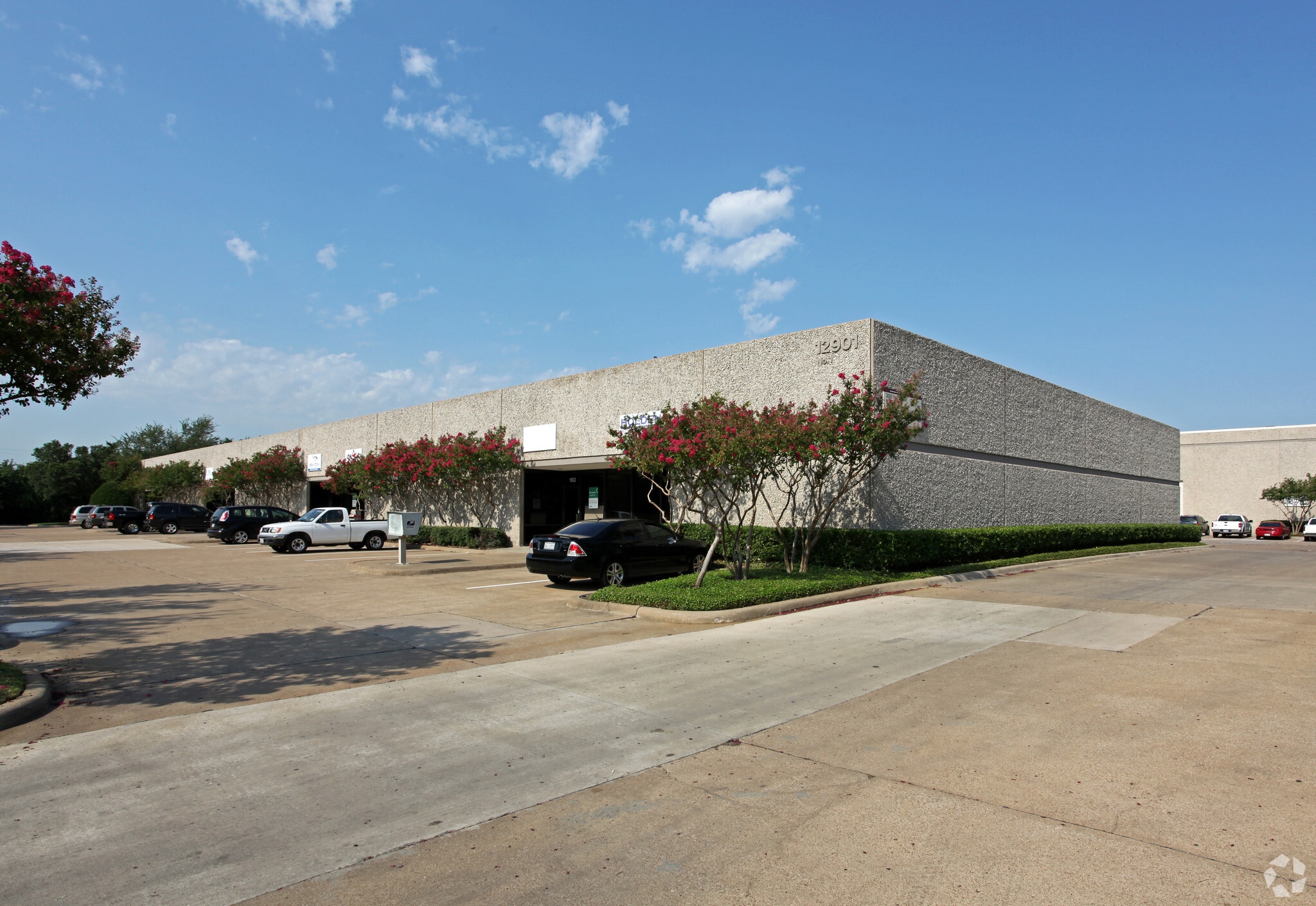 12901 Nicholson Rd, Dallas, TX for Rent