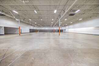 North Randall, OH Retail - 21640 Miles Rd