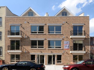 Brooklyn, NY Apartments - 882 Metropolitan Ave