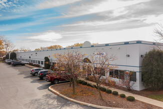 Plainfield, IL Industrial - 24119-24147 W Riverwalk Ct