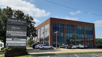 Duncanville, TX Office, Office/Retail - 407 N Cedar Ridge Dr