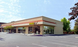 Rohnert Park, CA Retail - 5420 State Farm Dr