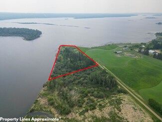 Lac Ste Anne County, AB Commercial - Hwy 633 and Range Road 54