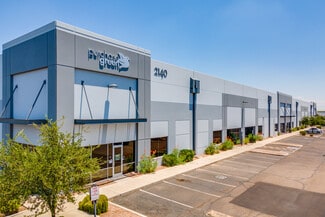 Phoenix, AZ Industrial - 2140 S 7th Ave